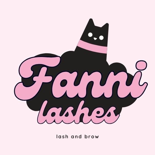 Fanni Lashes